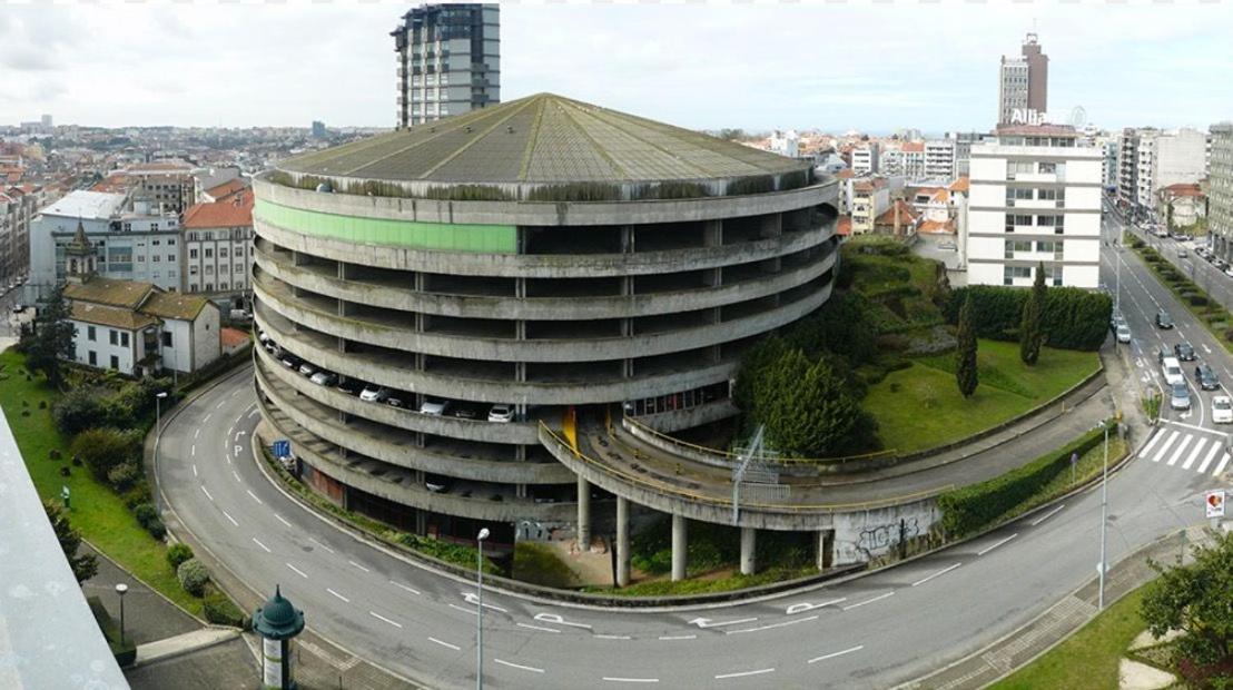 Go2Oporto @Ceuta Leilighet Eksteriør bilde